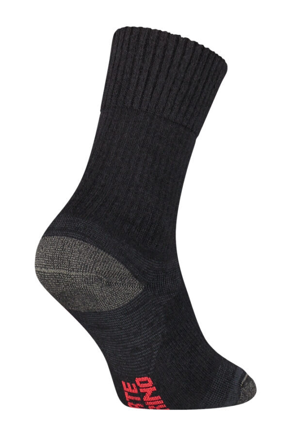 S59 merino wollen werksokken - Afbeelding 2