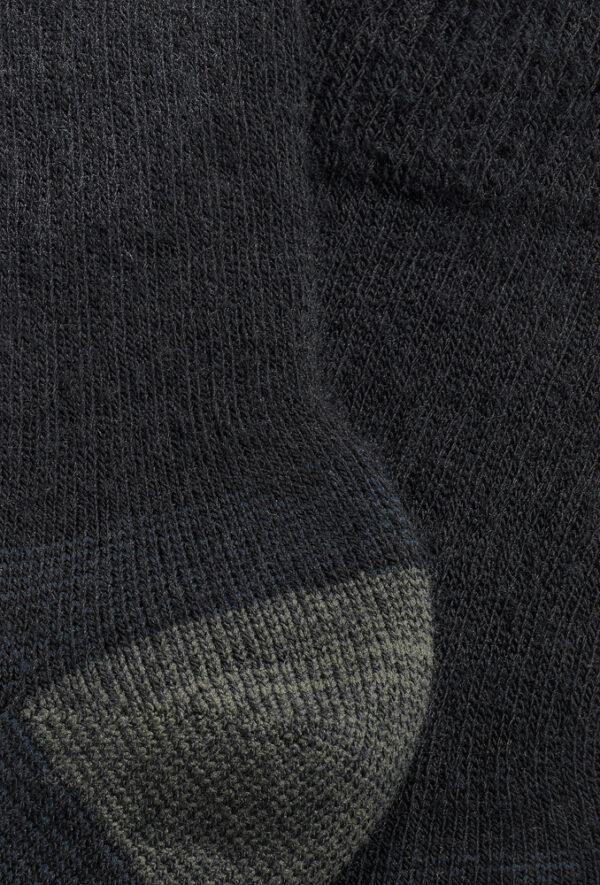 S59 merino wollen werksokken - Afbeelding 3