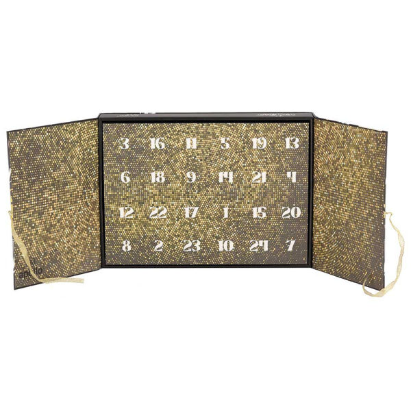 Apollo Kerst adventskalender dames party 12-paar - Afbeelding 2