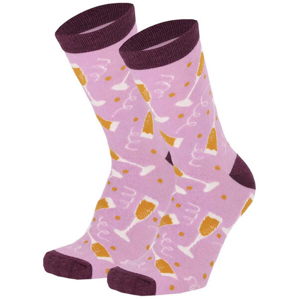 Apollo Kerst adventskalender dames party 12-paar - Afbeelding 15