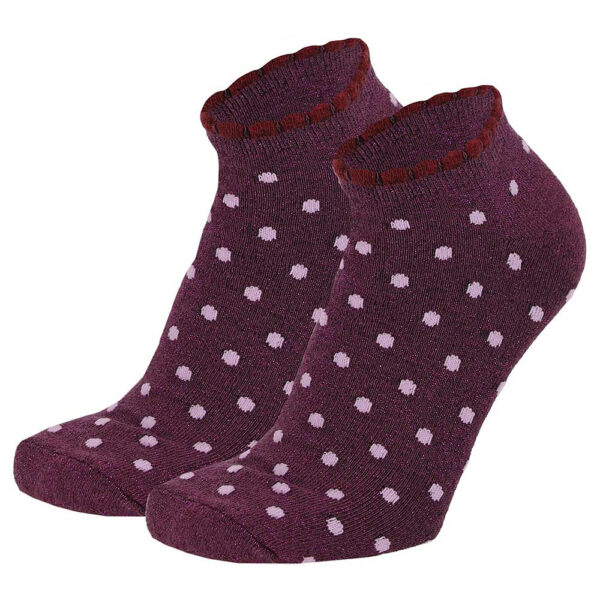 Apollo Kerst adventskalender dames party 12-paar - Afbeelding 8