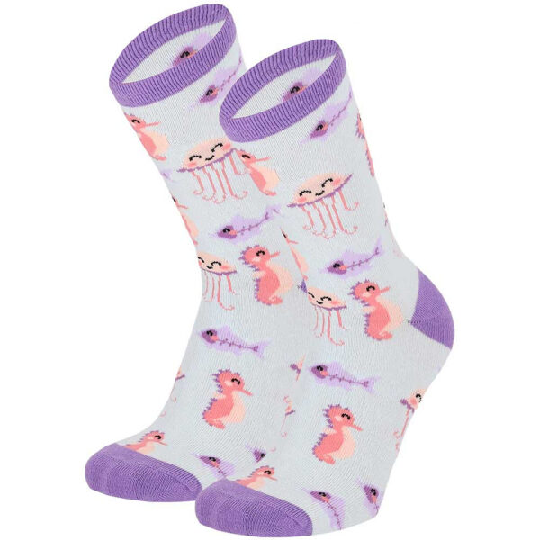 Apollo kerst adventkalender meisjes sea life 12-paar - Afbeelding 6