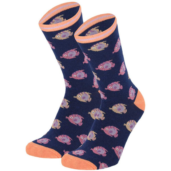 Apollo kerst adventkalender meisjes sea life 12-paar - Afbeelding 9