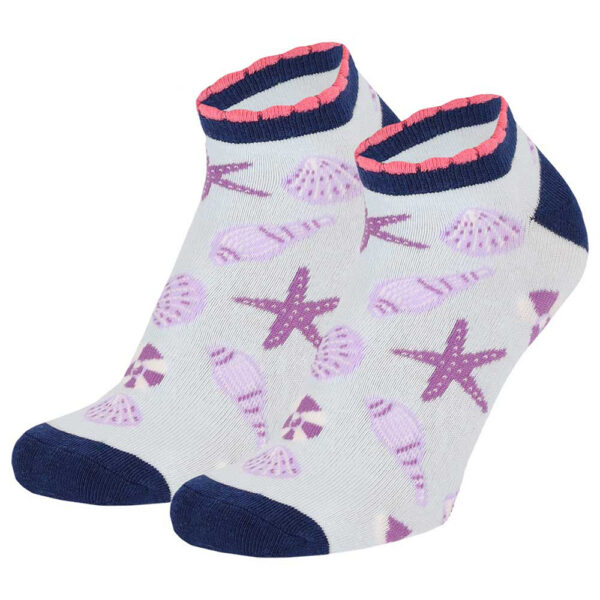 Apollo kerst adventkalender meisjes sea life 12-paar - Afbeelding 12