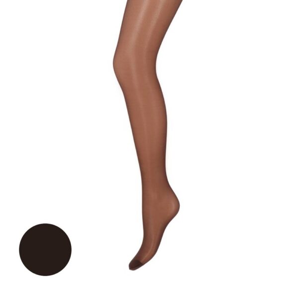 Marianne 20 denier panty bruin