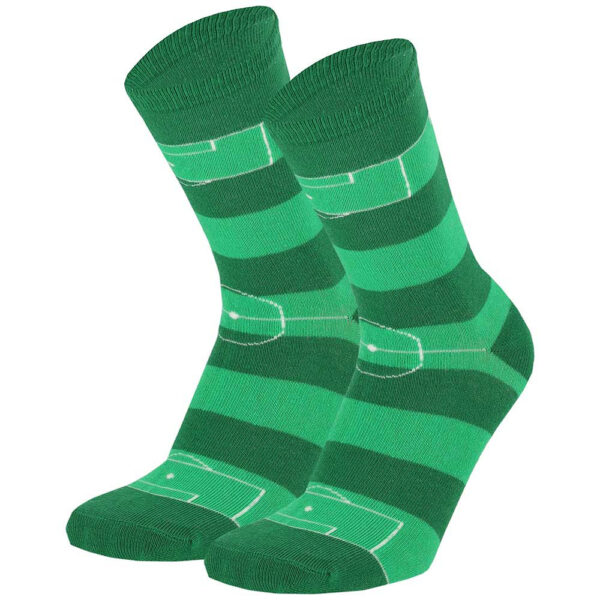 Apollo kerst adventkalender jongens voetbal 12-paar - Afbeelding 14