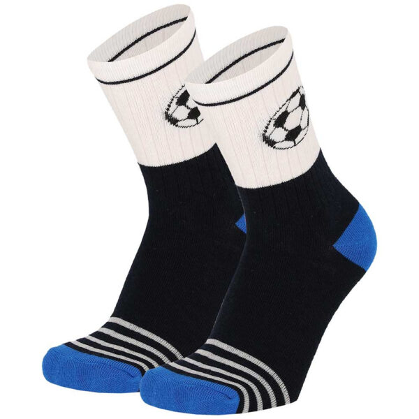 Apollo kerst adventkalender jongens voetbal 12-paar - Afbeelding 13