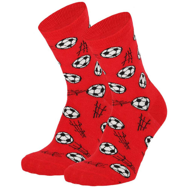 Apollo kerst adventkalender jongens voetbal 12-paar - Afbeelding 12