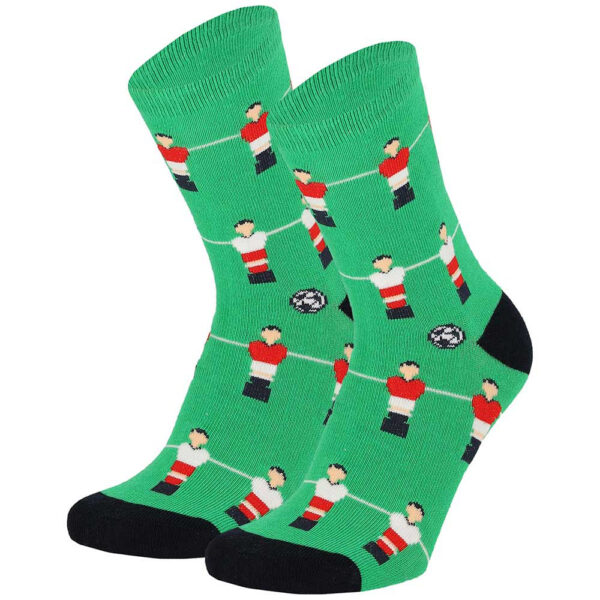 Apollo kerst adventkalender jongens voetbal 12-paar - Afbeelding 11