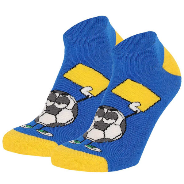 Apollo kerst adventkalender jongens voetbal 12-paar - Afbeelding 16