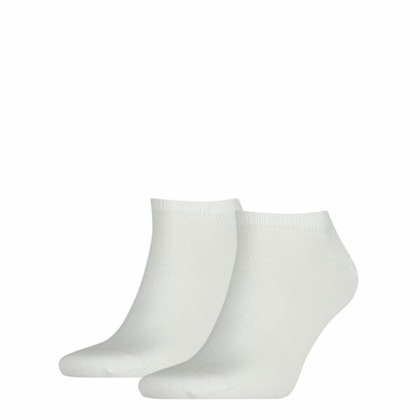 Tommy Hilfiger heren sneakersokken 2-pack