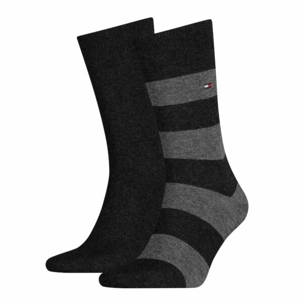 Heren rugby sokken 2-pack