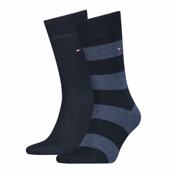 Heren rugby sokken 2-pack - Afbeelding 3