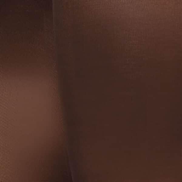 Sarlini 60 denier dames panty van microfiber bruin - Afbeelding 3