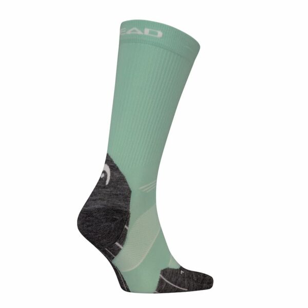 Unisex hiking sportsokken koud 1 pack - Afbeelding 3