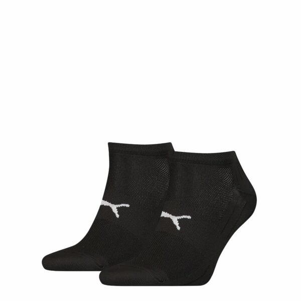 Unisex sneaker sportsokken 2 paar