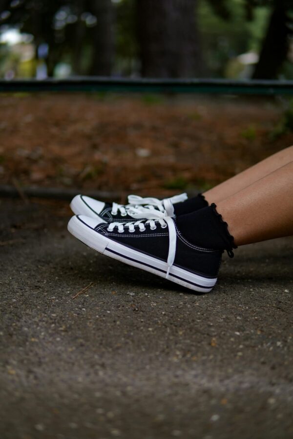 Sokken Online-sneakersokken (1)