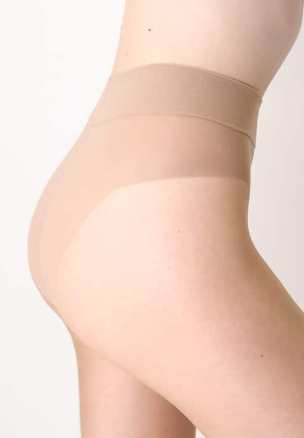 Sokken-online-V-slim zero panty 7 denier-VOBC01692