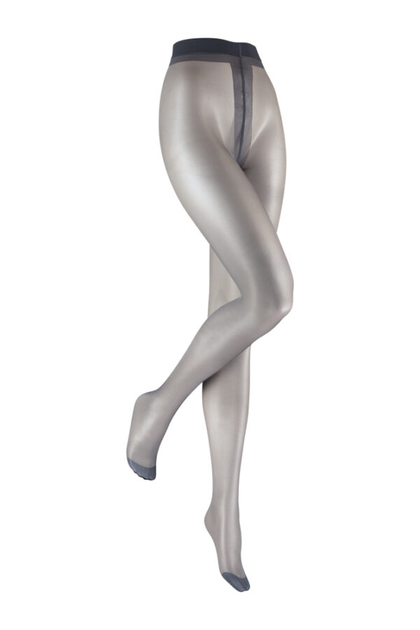 20 Denier glans panty - Nude Look - Afbeelding 9