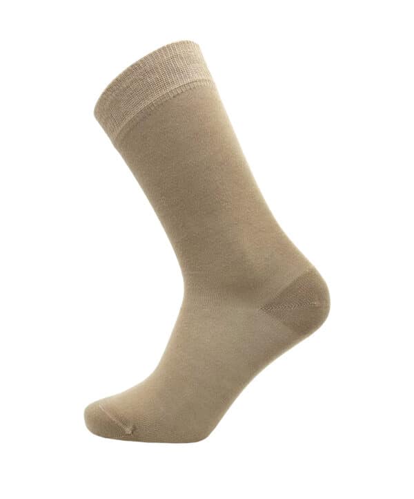 Classic hoge sokken van Tencel