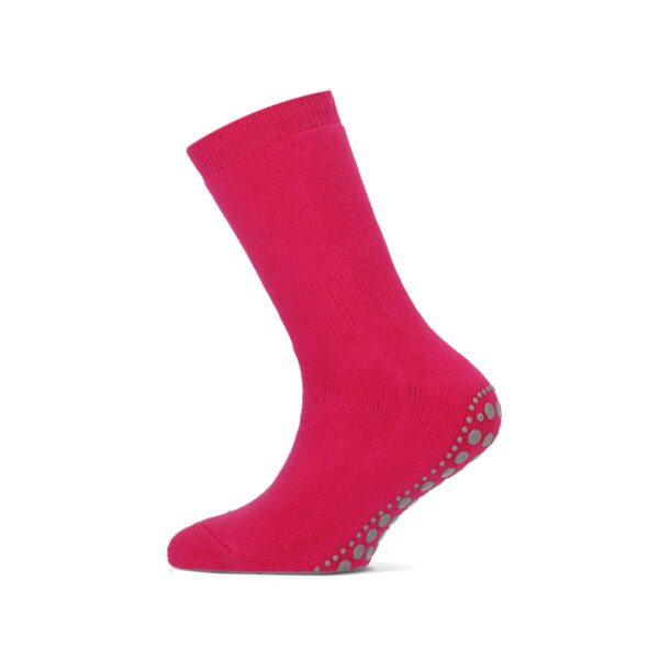 Katoenen kindersokken met antislip - Afbeelding 8