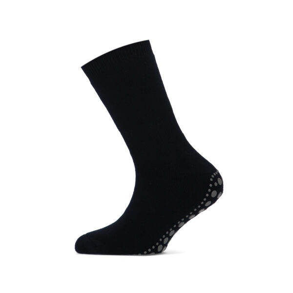 Katoenen kindersokken met antislip - Afbeelding 5