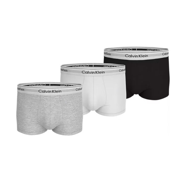 Heren boxershorts ICON set van 3