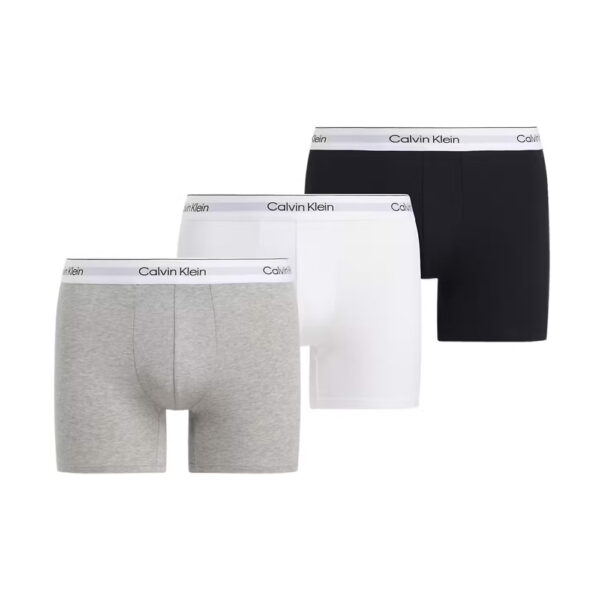 Heren boxershorts ICON brief set van 3