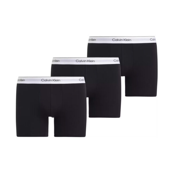 Sokken-online-calvin-klein-boxershorts-black-white-long