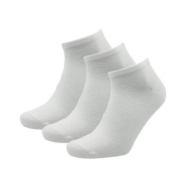 Sneakersokken 3 paar