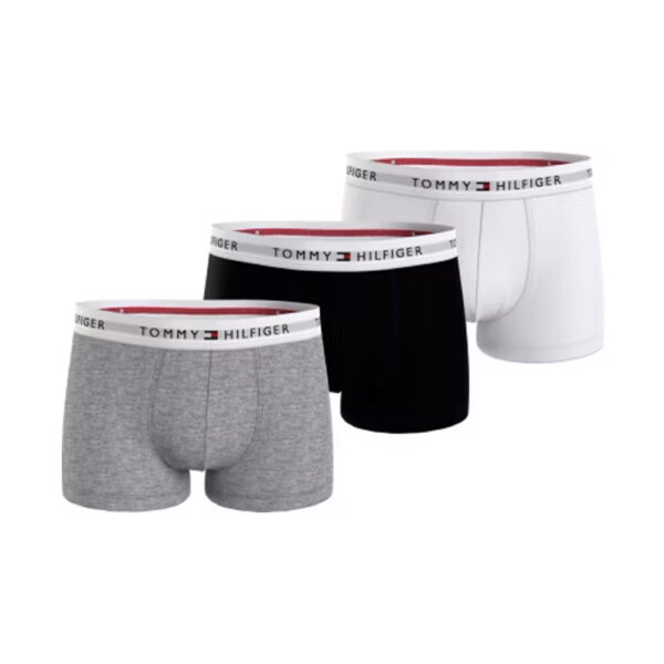 Heren boxershorts desert set van 3