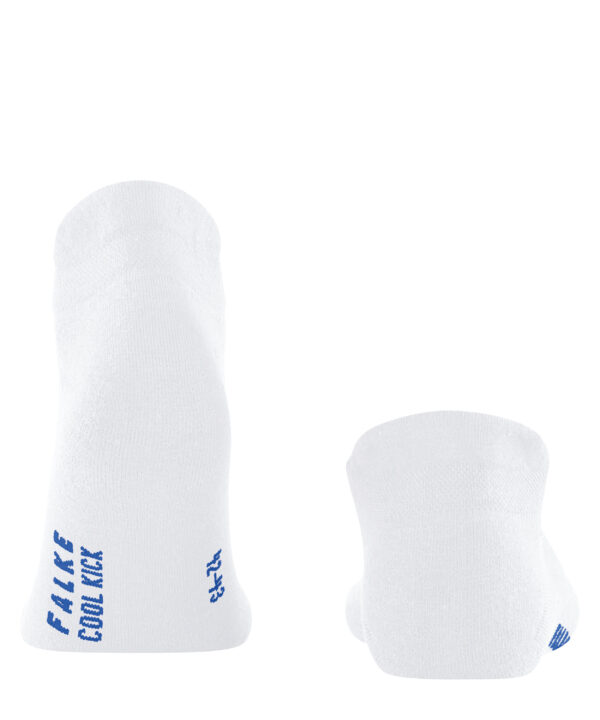 Sneakersokken cool kick - Afbeelding 4