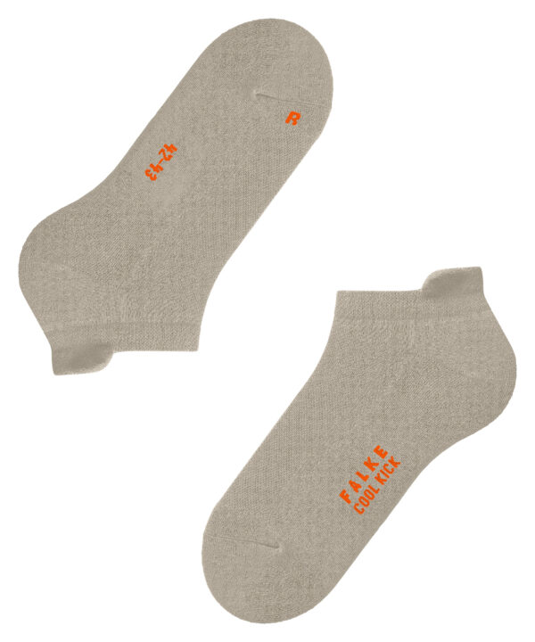 Sneakersokken cool kick - Afbeelding 15