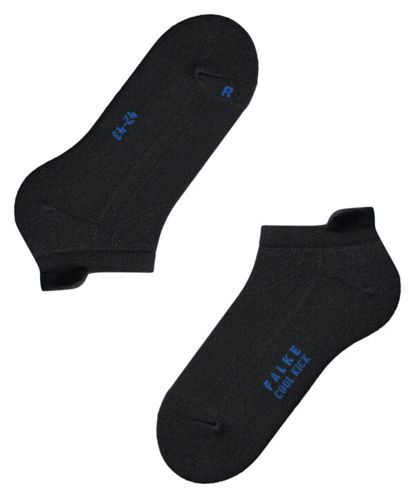 Sneakersokken cool kick - Afbeelding 8