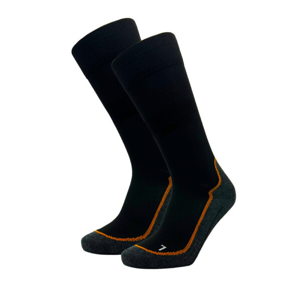 Sport compressie sokken