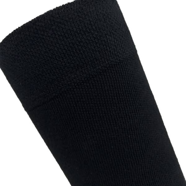 Bamboe compressiesokken - Afbeelding 2