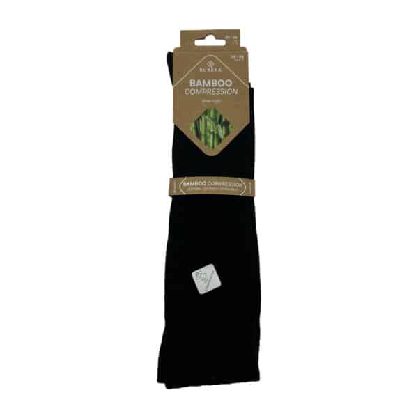Bamboe compressiesokken - Afbeelding 4