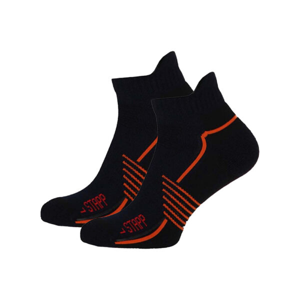 Bamboe sneakersokken