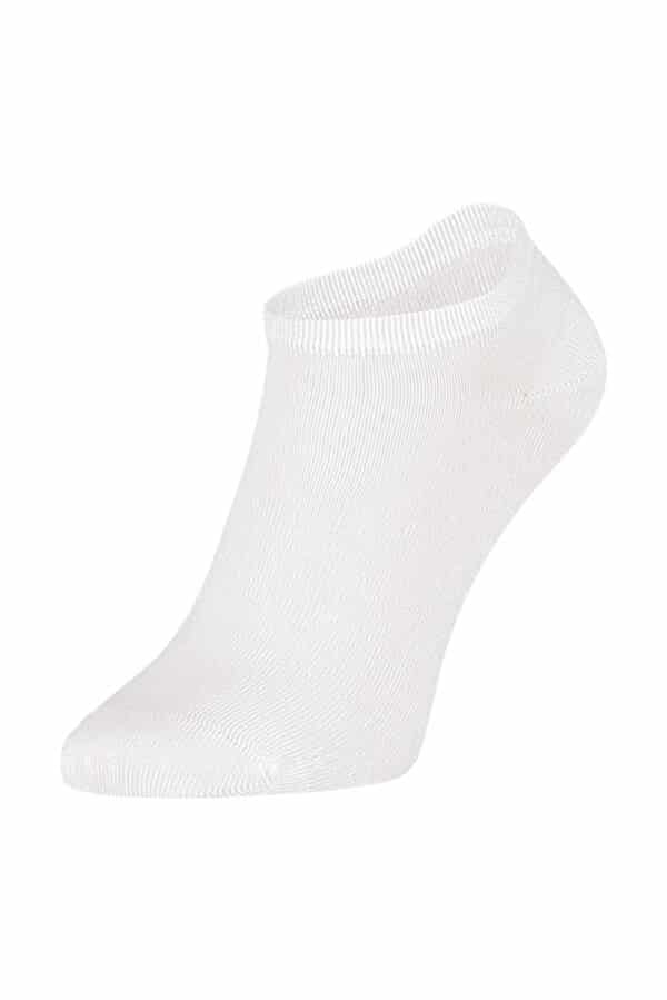 Bamboe sneakersokken - 12 paar - Afbeelding 4